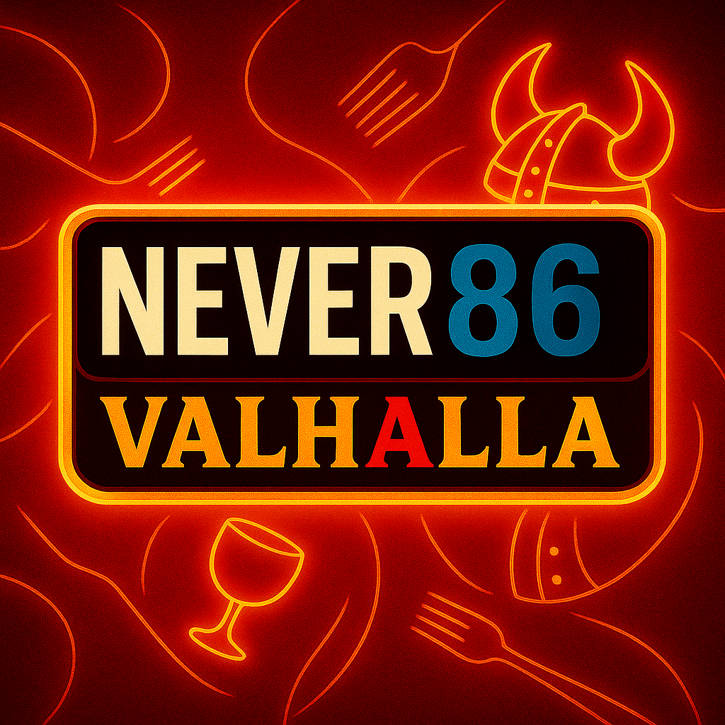 Valhalla Plan Illustration